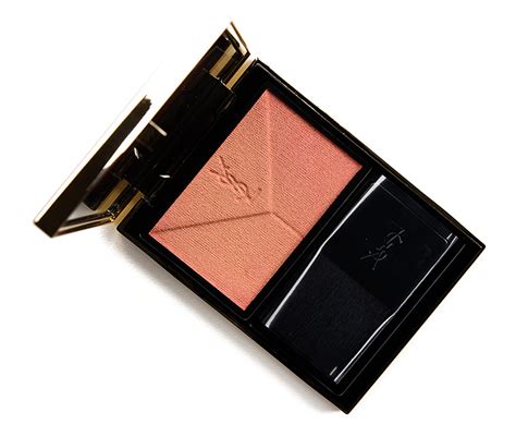 ysl won blush pink|MAKE ME BLUSH .